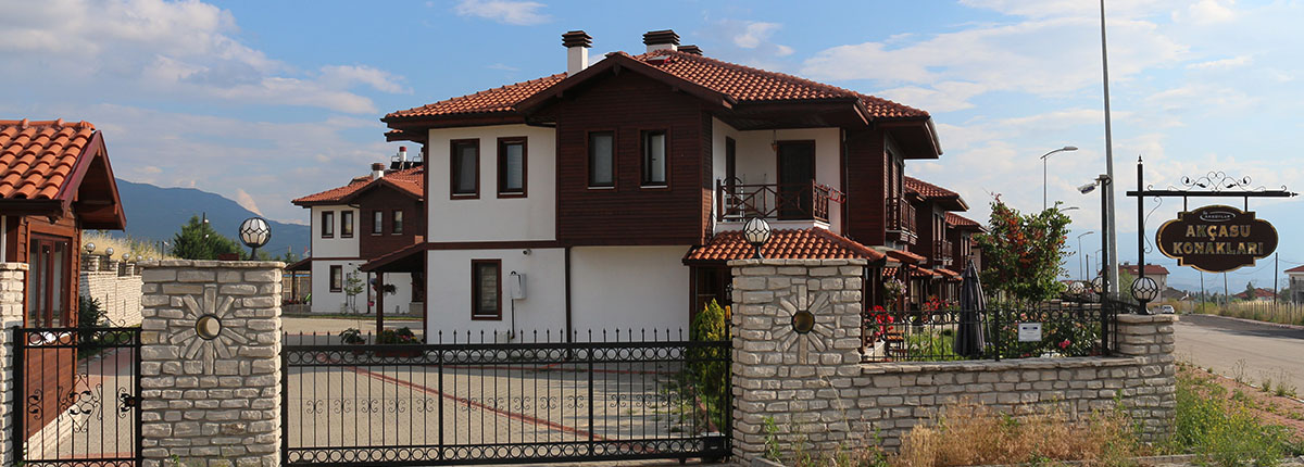 Özaksoylar İnşaat