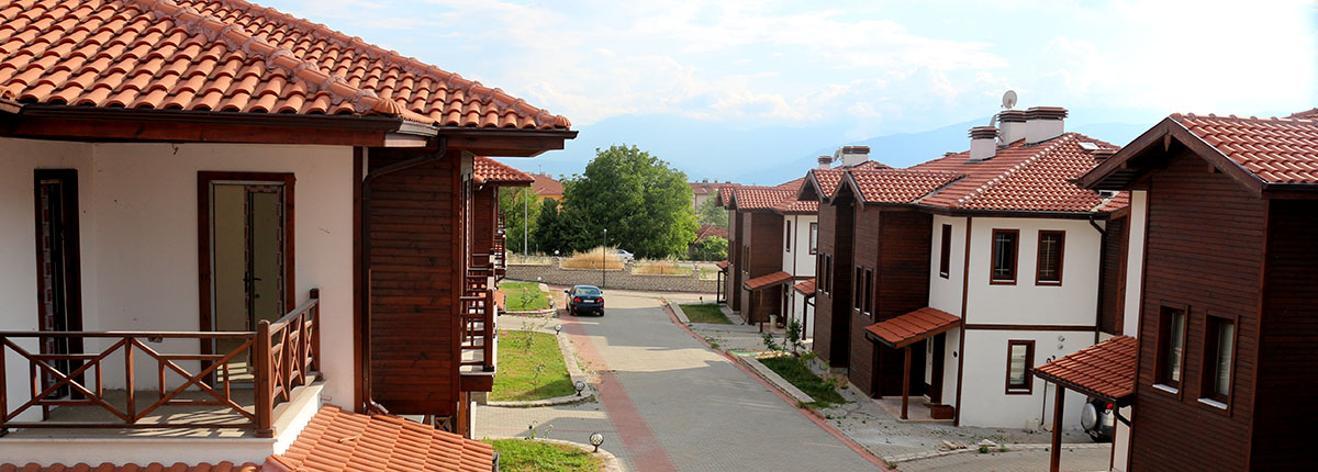 Özaksoylar İnşaat